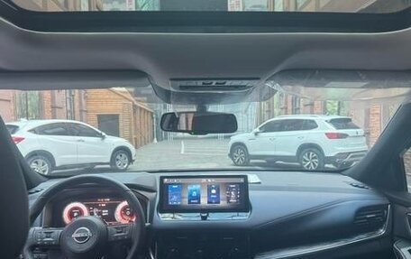 Nissan Qashqai, 2025 год, 2 600 000 рублей, 9 фотография