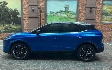 Nissan Qashqai, 2025 год, 2 600 000 рублей, 4 фотография