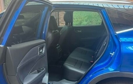 Nissan Qashqai, 2025 год, 2 600 000 рублей, 11 фотография