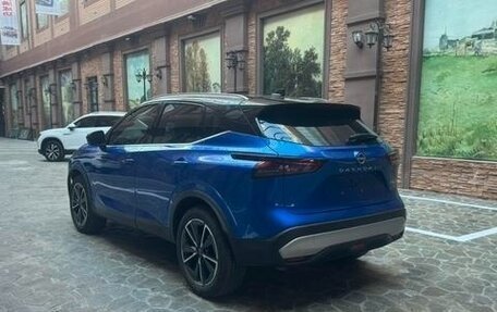 Nissan Qashqai, 2025 год, 2 600 000 рублей, 5 фотография