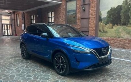 Nissan Qashqai, 2025 год, 2 600 000 рублей, 3 фотография