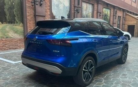 Nissan Qashqai, 2025 год, 2 600 000 рублей, 7 фотография