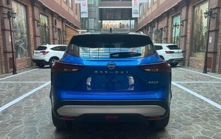 Nissan Qashqai, 2025 год, 2 600 000 рублей, 6 фотография