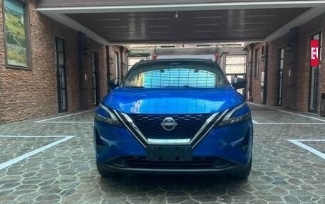 Nissan Qashqai, 2025 год, 2 600 000 рублей, 2 фотография