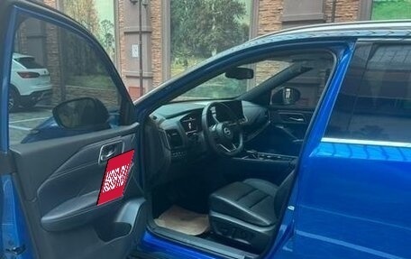 Nissan Qashqai, 2025 год, 2 600 000 рублей, 10 фотография