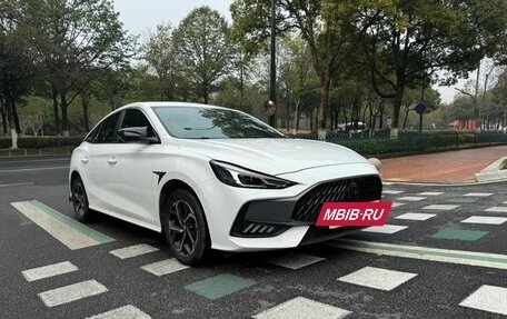 MG 5, 2023 год, 1 200 000 рублей, 3 фотография