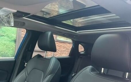 Nissan Qashqai, 2025 год, 2 600 000 рублей, 12 фотография