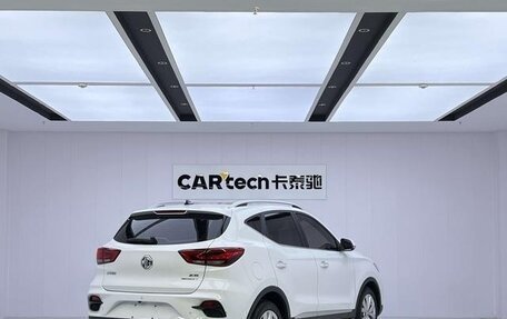 MG ZS II, 2023 год, 1 500 000 рублей, 7 фотография