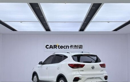 MG ZS II, 2023 год, 1 500 000 рублей, 5 фотография