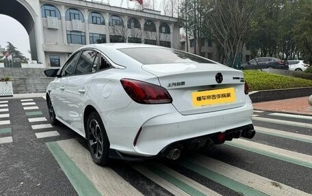 MG 5, 2023 год, 1 200 000 рублей, 4 фотография