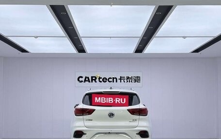 MG ZS II, 2023 год, 1 500 000 рублей, 6 фотография