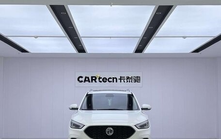 MG ZS II, 2023 год, 1 500 000 рублей, 2 фотография