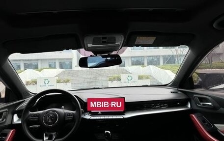 MG 5, 2023 год, 1 200 000 рублей, 7 фотография