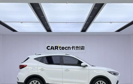 MG ZS II, 2023 год, 1 500 000 рублей, 8 фотография