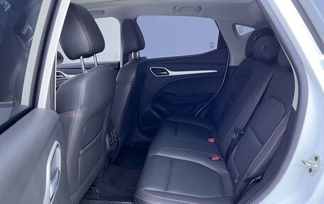 MG ZS II, 2023 год, 1 500 000 рублей, 11 фотография