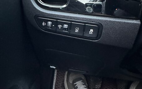 KIA Rio IV, 2017 год, 1 300 000 рублей, 19 фотография