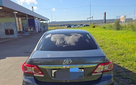 Toyota Corolla, 2011 год, 820 000 рублей, 5 фотография