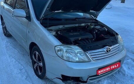 Toyota Corolla, 2005 год, 475 000 рублей, 2 фотография