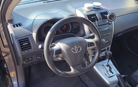 Toyota Corolla, 2011 год, 820 000 рублей, 7 фотография