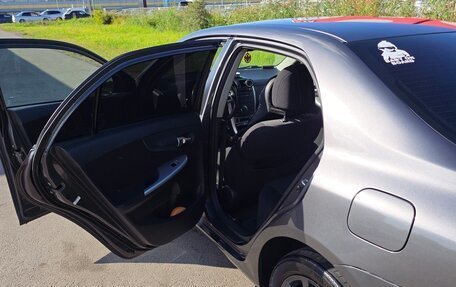 Toyota Corolla, 2011 год, 820 000 рублей, 8 фотография