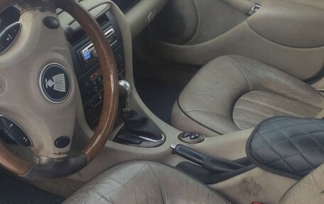 Land Rover 75, 2005 год, 550 000 рублей, 6 фотография