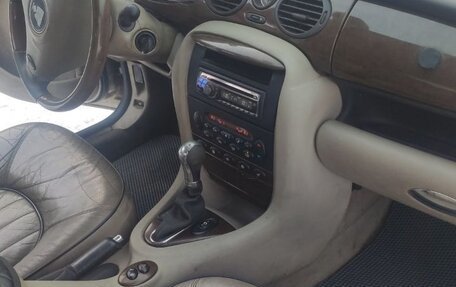 Land Rover 75, 2005 год, 550 000 рублей, 8 фотография