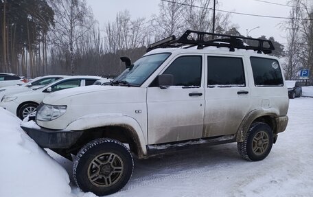 ЛуАЗ Patriot, 2012 год, 900 000 рублей, 2 фотография