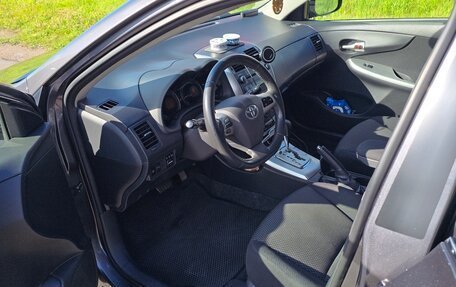 Toyota Corolla, 2011 год, 820 000 рублей, 9 фотография