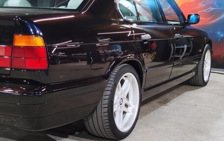 BMW 5 серия, 1993 год, 1 870 000 рублей, 3 фотография