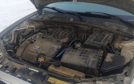 Land Rover 75, 2005 год, 550 000 рублей, 5 фотография