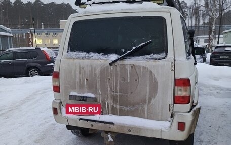 ЛуАЗ Patriot, 2012 год, 900 000 рублей, 3 фотография