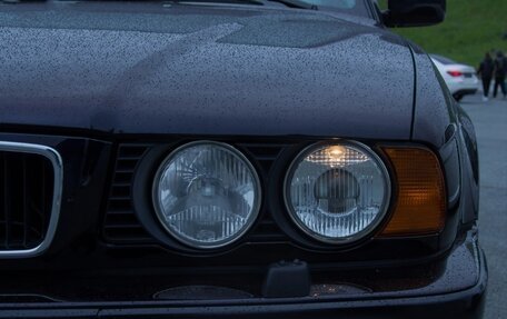 BMW 5 серия, 1993 год, 1 870 000 рублей, 5 фотография