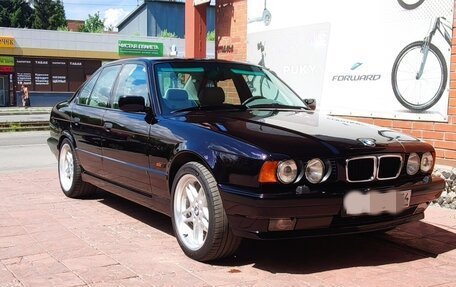 BMW 5 серия, 1993 год, 1 870 000 рублей, 4 фотография