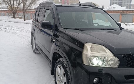 Nissan X-Trail, 2010 год, 1 120 000 рублей, 3 фотография
