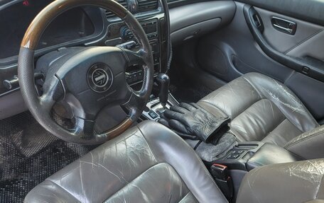 Subaru Outback III, 2003 год, 370 000 рублей, 5 фотография