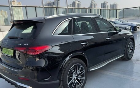 Mercedes-Benz GLC AMG, 2025 год, 9 950 000 рублей, 2 фотография