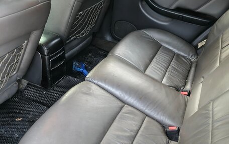 Subaru Outback III, 2003 год, 370 000 рублей, 6 фотография