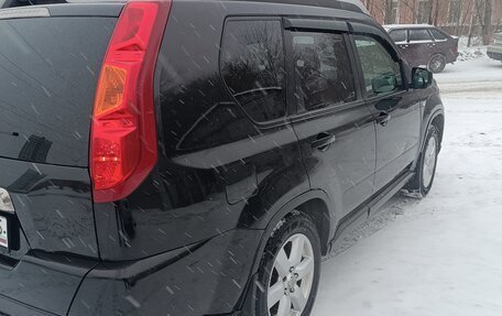 Nissan X-Trail, 2010 год, 1 120 000 рублей, 2 фотография