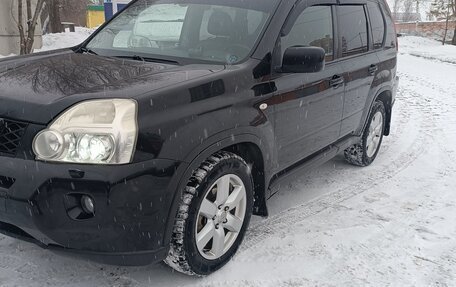 Nissan X-Trail, 2010 год, 1 120 000 рублей, 4 фотография