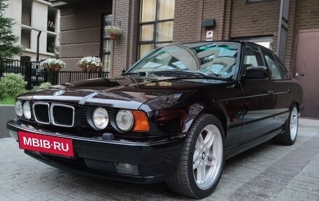 BMW 5 серия, 1993 год, 1 870 000 рублей, 6 фотография