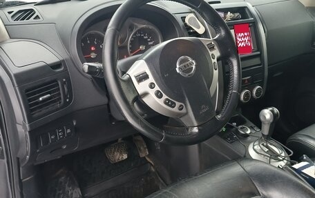 Nissan X-Trail, 2010 год, 1 120 000 рублей, 5 фотография