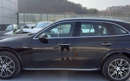 Mercedes-Benz GLC AMG, 2025 год, 9 950 000 рублей, 4 фотография