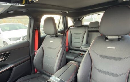 Mercedes-Benz GLC AMG, 2025 год, 9 950 000 рублей, 8 фотография