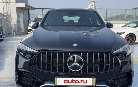 Mercedes-Benz GLC AMG, 2025 год, 9 950 000 рублей, 5 фотография