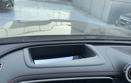 Mercedes-Benz GLC AMG, 2025 год, 9 950 000 рублей, 9 фотография