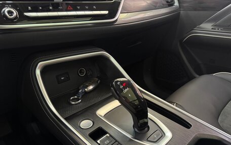 Haval H6, 2022 год, 8 фотография