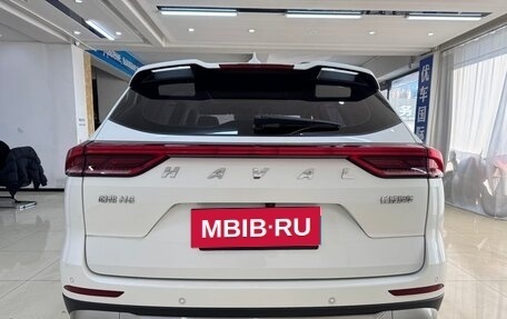 Haval H6, 2022 год, 4 фотография