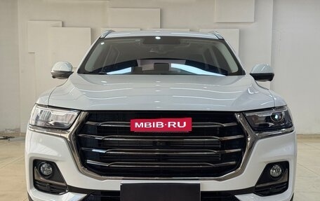 Haval H6, 2022 год, 2 фотография