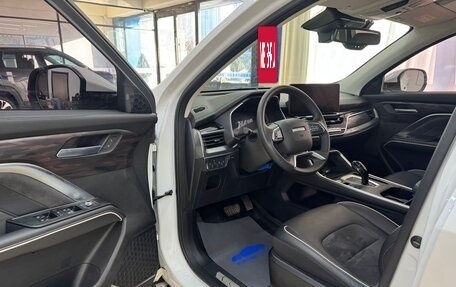 Haval H6, 2022 год, 5 фотография