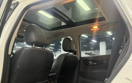 Nissan X-Trail, 2023 год, 2 000 000 рублей, 9 фотография